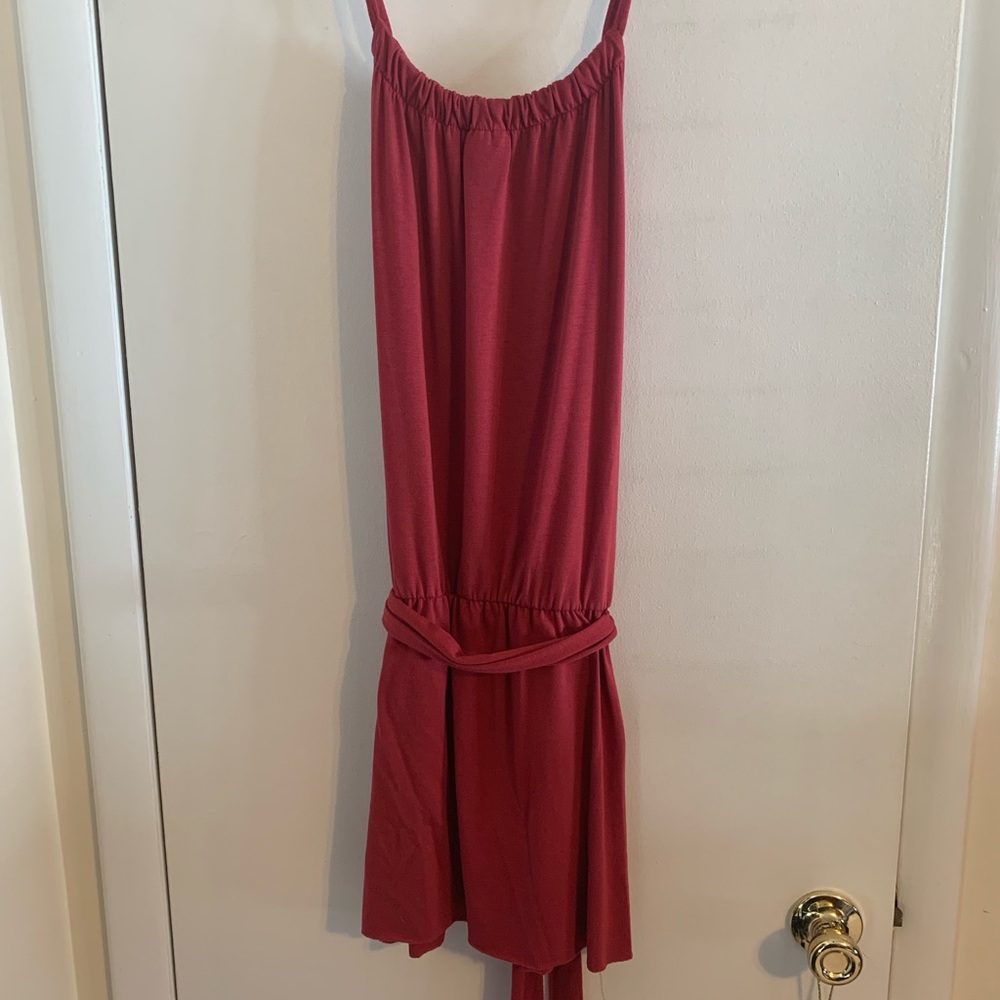 Mossimo Supply Co. dress